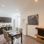 La Casa Di Nino By Rent Апартаменты