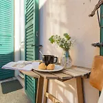 La Casa Di Nino By Rent Апартаменты Комо