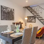 La Casa Di Nino By Rent Апартаменты