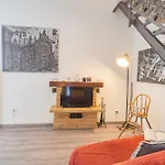Apartment La Casa Di Nino By Rent *
