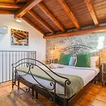 La Casa Di Nino By Rent Apartment *