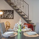 Apartment La Casa Di Nino By Rent