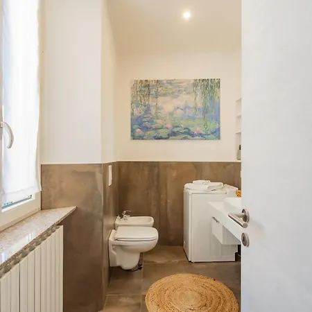 La Casa Di Nino By Rent *