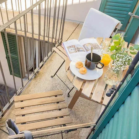La Casa Di Nino By Rent * Комо