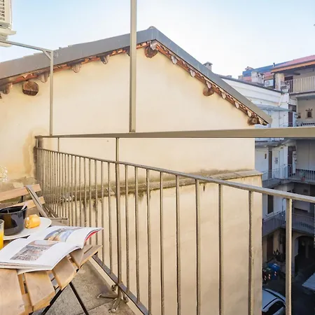 La Casa Di Nino By Rent *