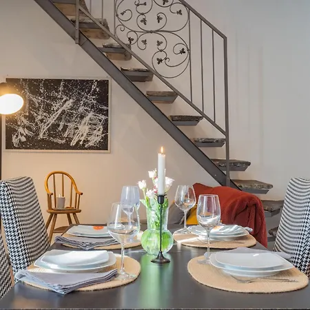 Апартаменты La Casa Di Nino By Rent