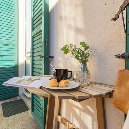 La Casa Di Nino By Rent Апартаменты Комо