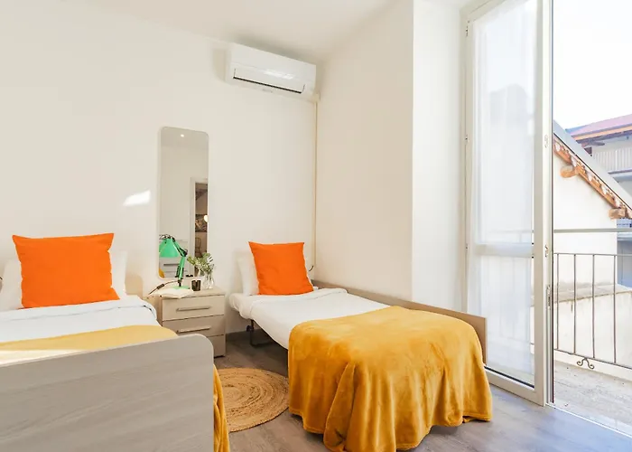 La Casa Di Nino By Rent Apartment