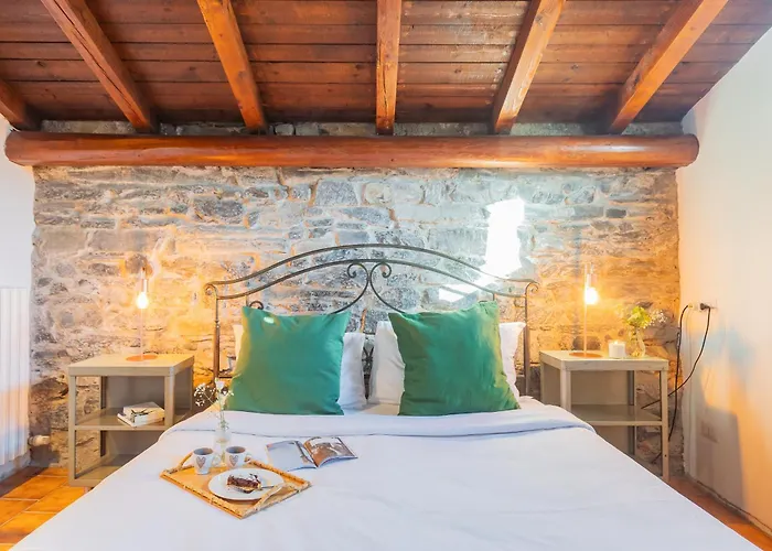 Apartment La Casa Di Nino By Rent *