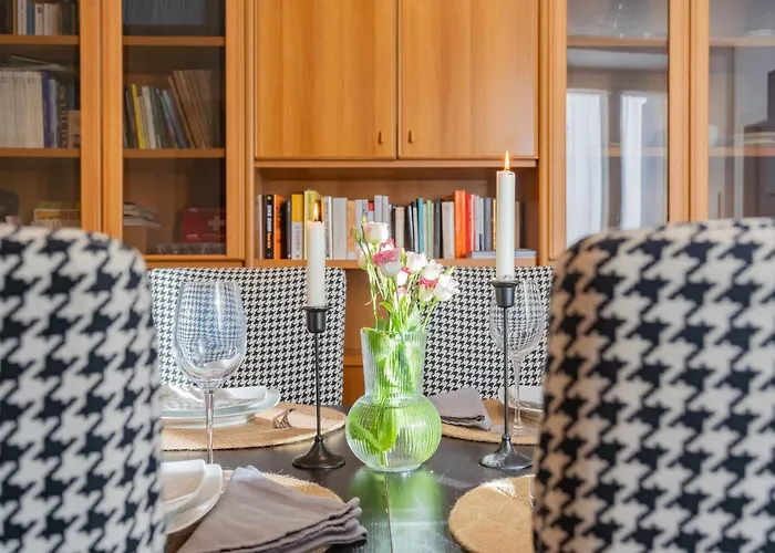 La Casa Di Nino By Rent