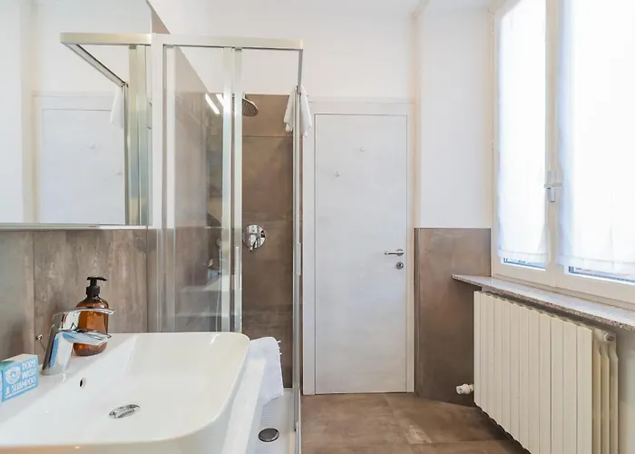 La Casa Di Nino By Rent * Como