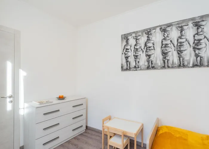 Apartment La Casa Di Nino By Rent