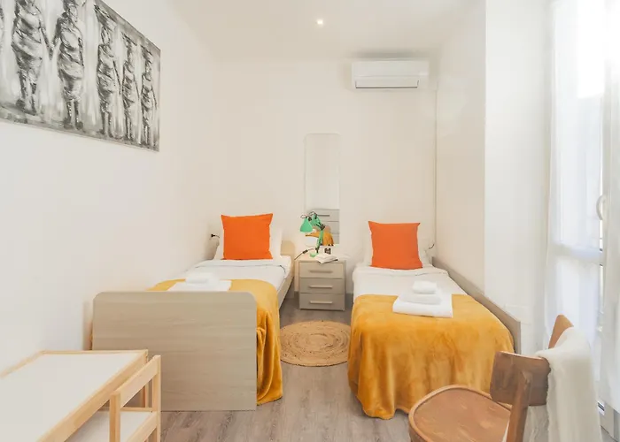 La Casa Di Nino By Rent Apartment Como