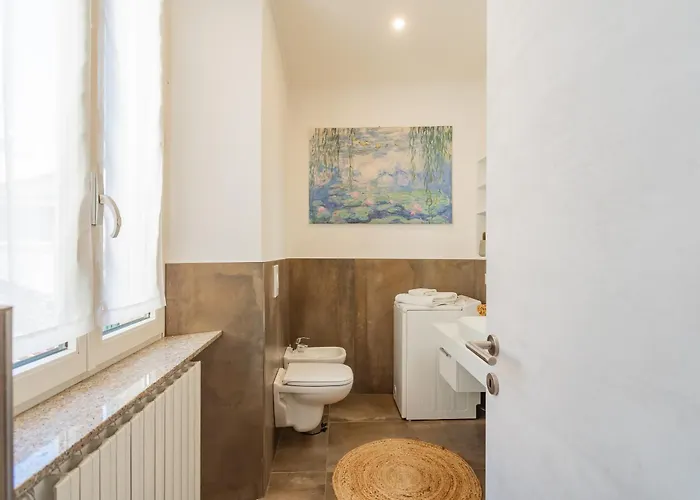 La Casa Di Nino By Rent *