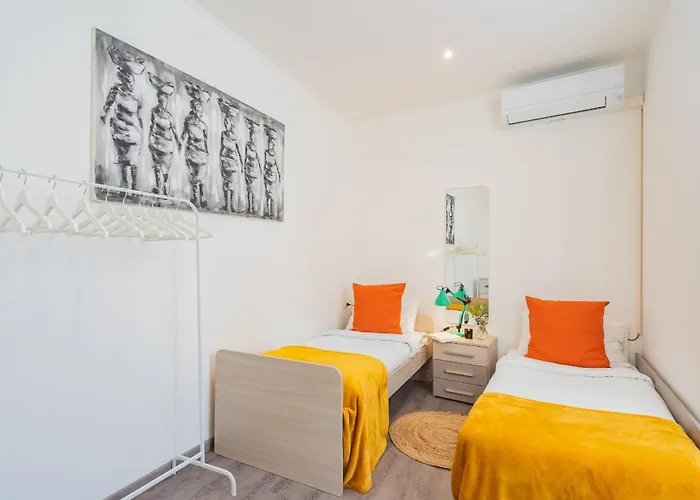 La Casa Di Nino By Rent * Como