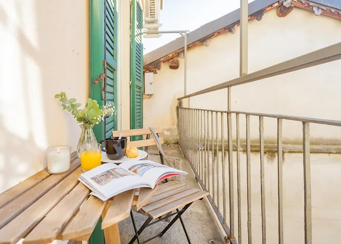 La Casa Di Nino By Rent Apartment Como