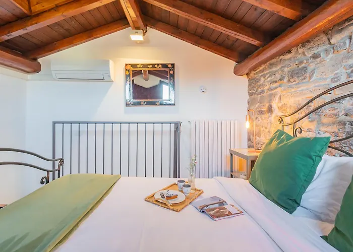 La Casa Di Nino By Rent Apartment