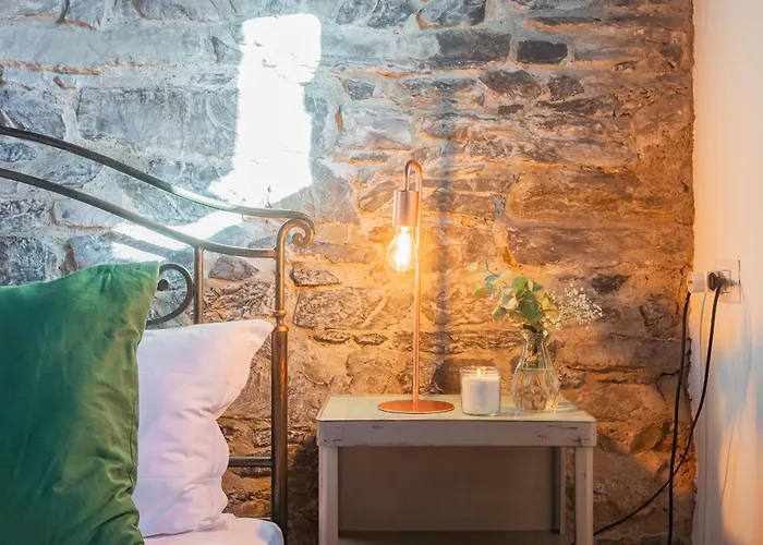 La Casa Di Nino By Rent *