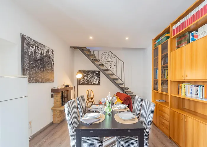 La Casa Di Nino By Rent Apartment *