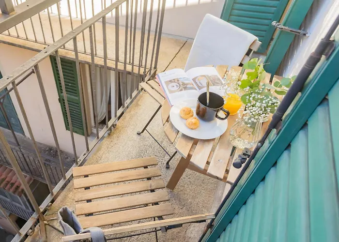 La Casa Di Nino By Rent * Como