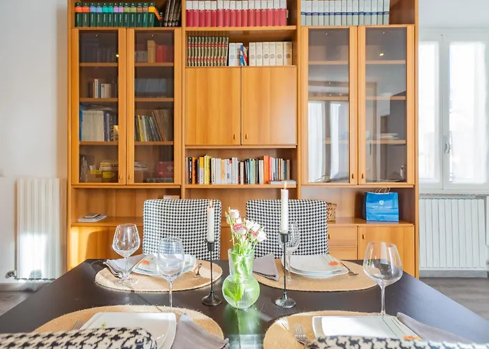 La Casa Di Nino By Rent