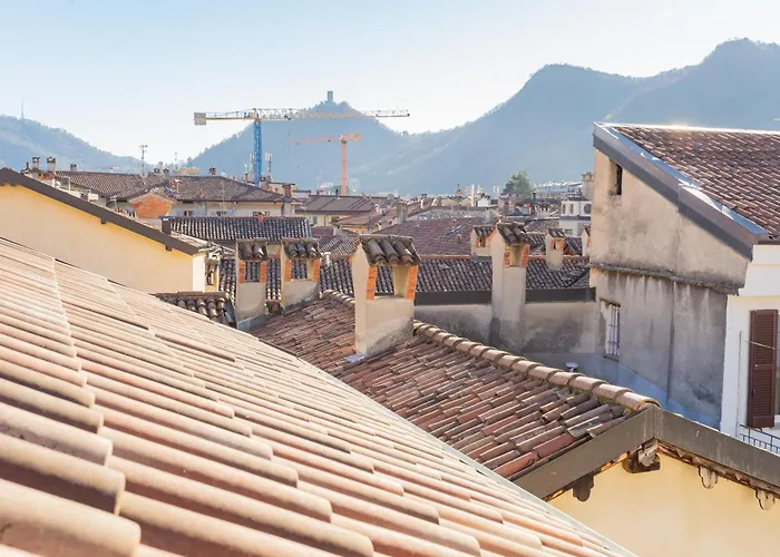 La Casa Di Nino By Rent Apartment