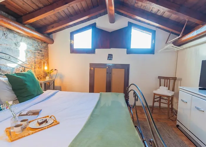 Apartment La Casa Di Nino By Rent *