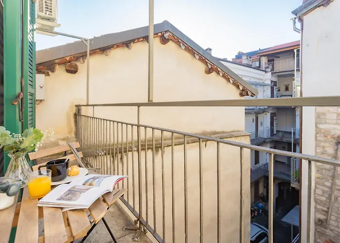 La Casa Di Nino By Rent *