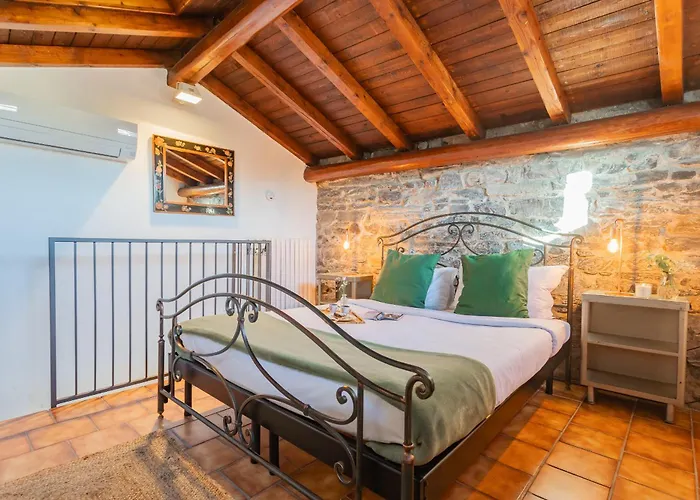 La Casa Di Nino By Rent Apartment *