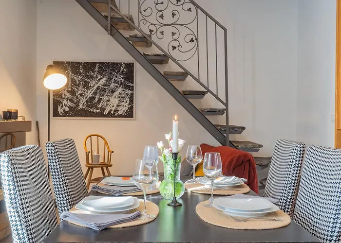 Apartment La Casa Di Nino By Rent