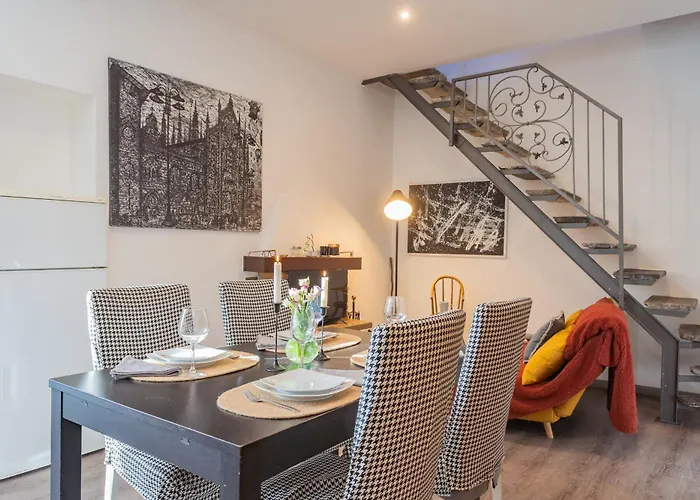 La Casa Di Nino By Rent Apartment