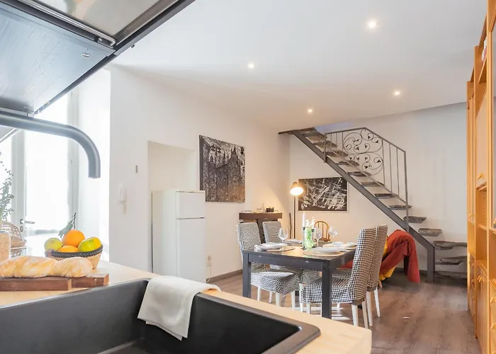 La Casa Di Nino By Rent Como