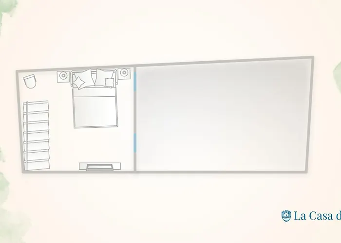 Apartment La Casa Di Nino By Rent Como