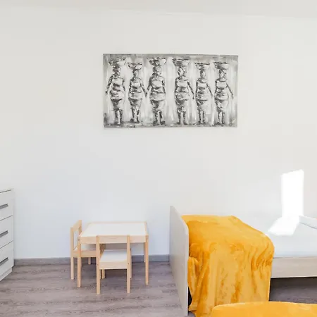 La Casa Di Nino Como