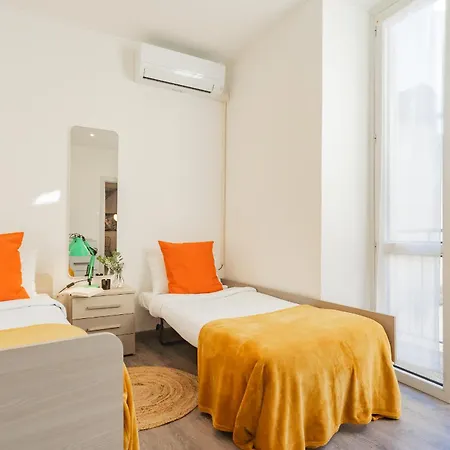 La Casa Di Nino Apartment