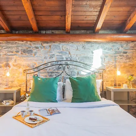 Apartamento La Casa Di Nino By Rent *