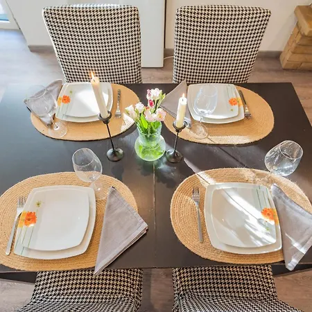 La Casa Di Nino By Rent *