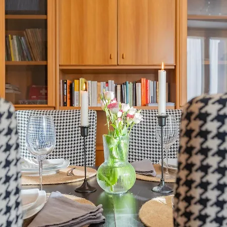 La Casa Di Nino By Rent