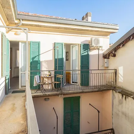 La Casa Di Nino By Rent Apartment *