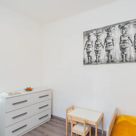 Apartment La Casa Di Nino By Rent
