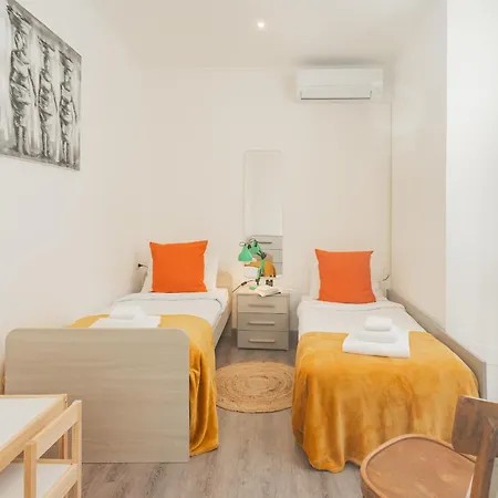 La Casa Di Nino By Rent Apartment Como