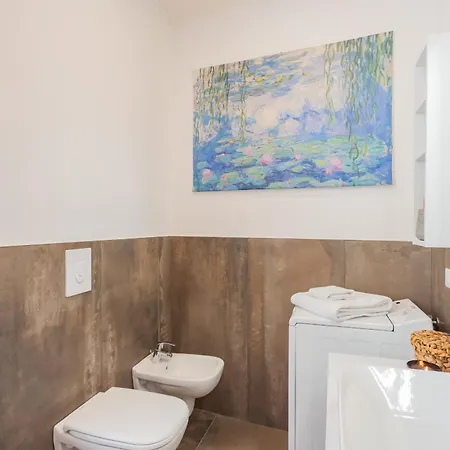 La Casa Di Nino By Rent Apartment