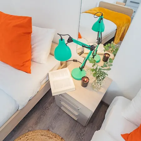 Apartamento La Casa Di Nino By Rent *