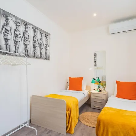 La Casa Di Nino By Rent * Como