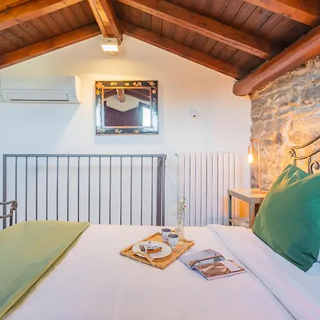 La Casa Di Nino Apartment