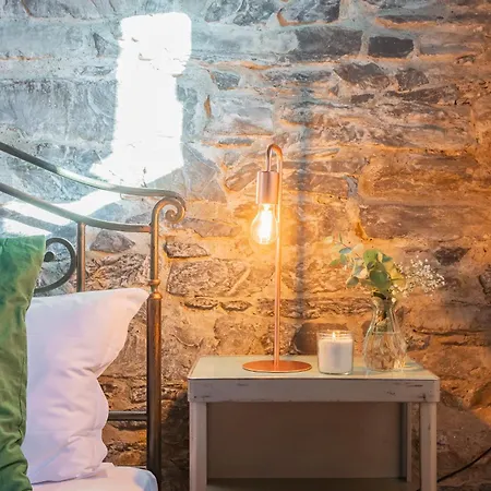 La Casa Di Nino By Rent *