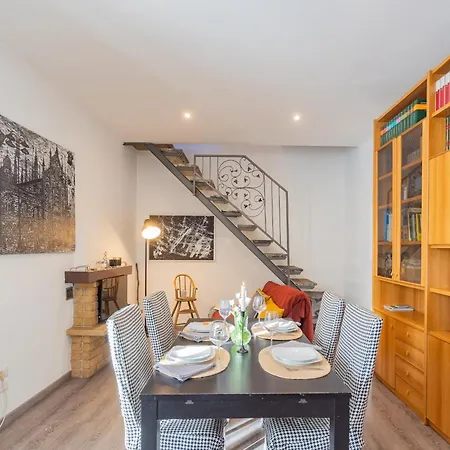 La Casa Di Nino Apartment *