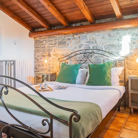 La Casa Di Nino Como