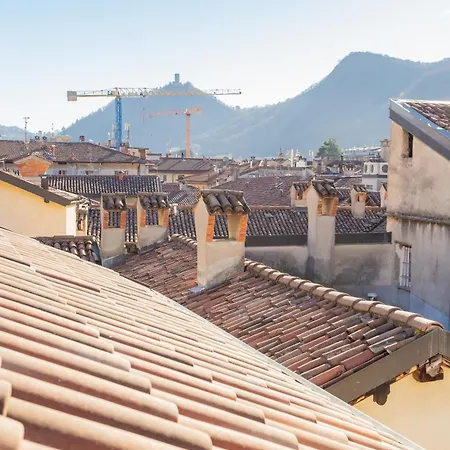 La Casa Di Nino By Rent Apartamento