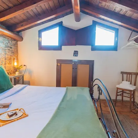 Apartamento La Casa Di Nino By Rent *